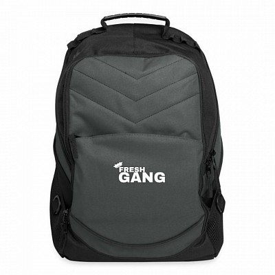 Fresh Gang  Backpack ($30.99)