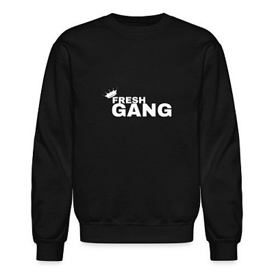Fresh Gang Unisex Crewneck Sweatshirt ($35.99)