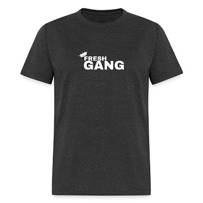 Fresh Gang Men's T-Shirt ($21.99)