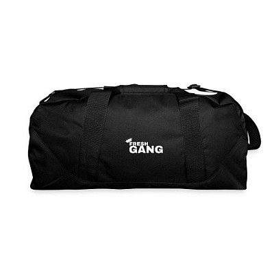 Fresh Gang Duffel Bag ($20.49)