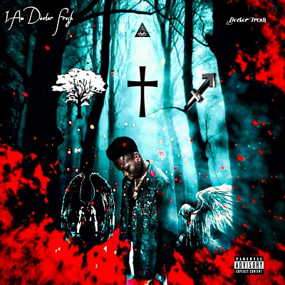 Doctor Fresh - I AM DOCTOR FRESH (Album)